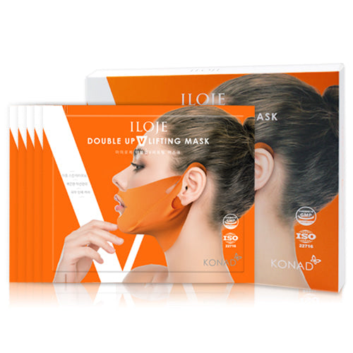 Double UP V Lifting Mask