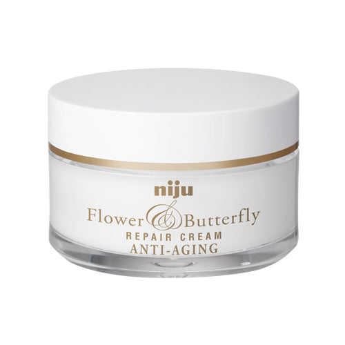 Niju Flower & Butterfly Repair Cream