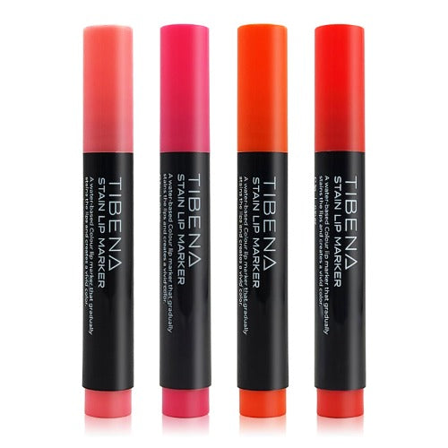 TIBENA Stain Lip Marker