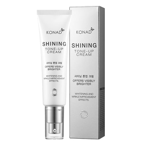 Shining Tone-up Cream