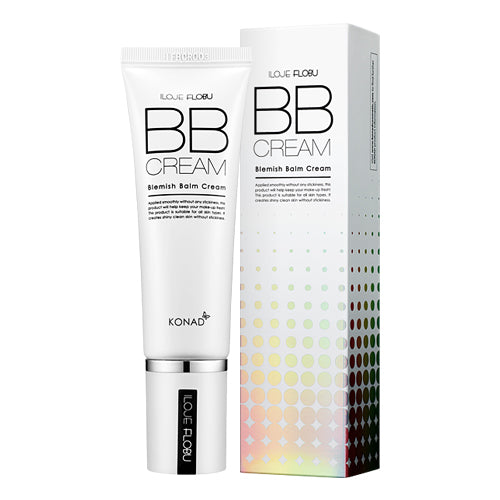 Blemish Balm BB Cream