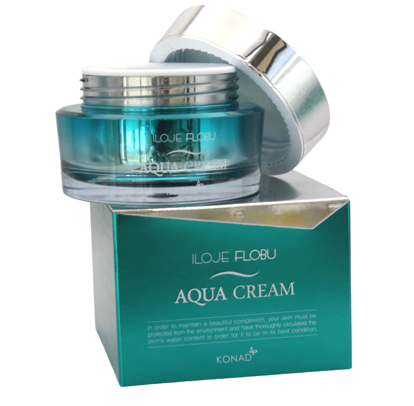 Aqua Cream