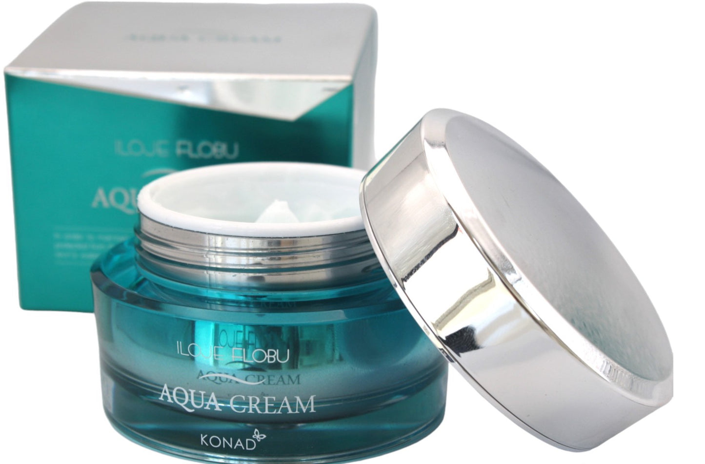 Aqua Cream