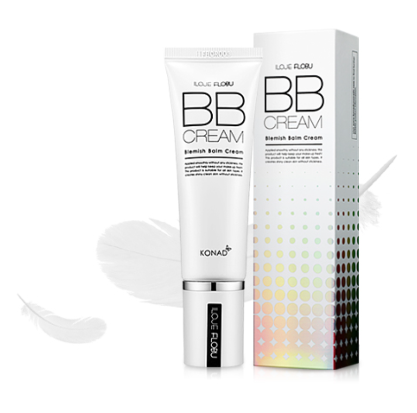 Blemish Balm BB Cream