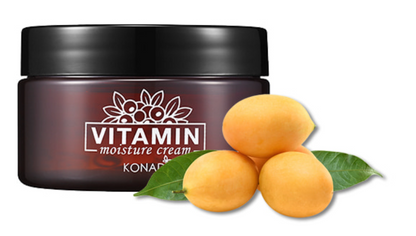 Vitamin Moisture Cream