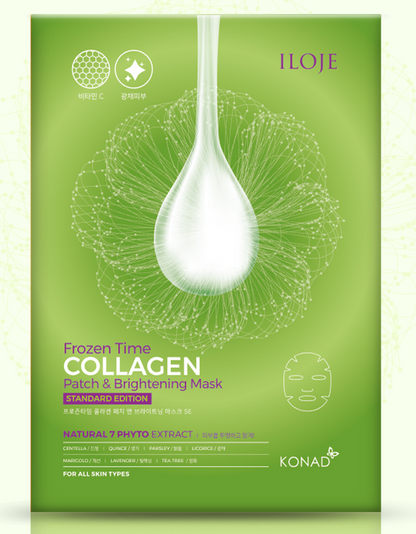 Frozen Time Collagen