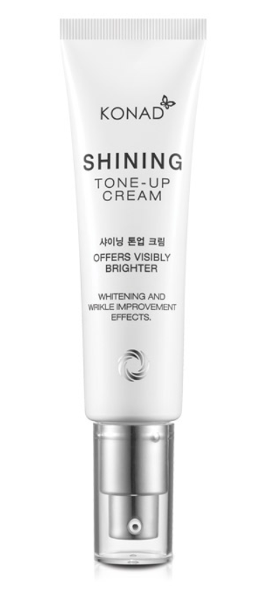 Shining Tone-up Cream