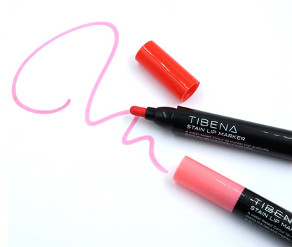 TIBENA Stain Lip Marker