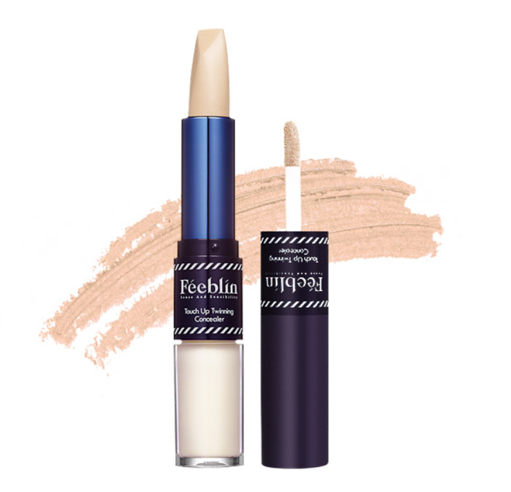 Touch Up Twinning Concealer