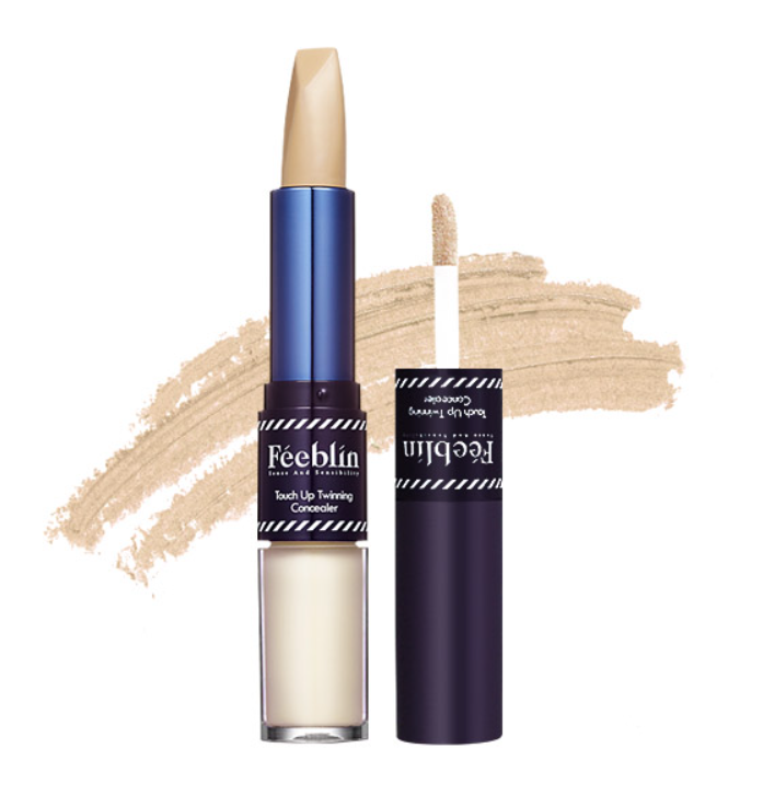 Touch Up Twinning Concealer