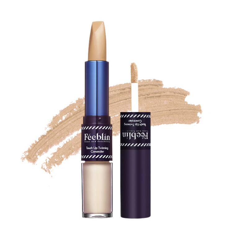 Touch Up Twinning Concealer