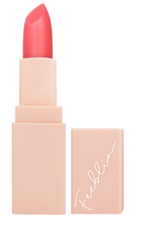 Kissable Lipstick - 10 color