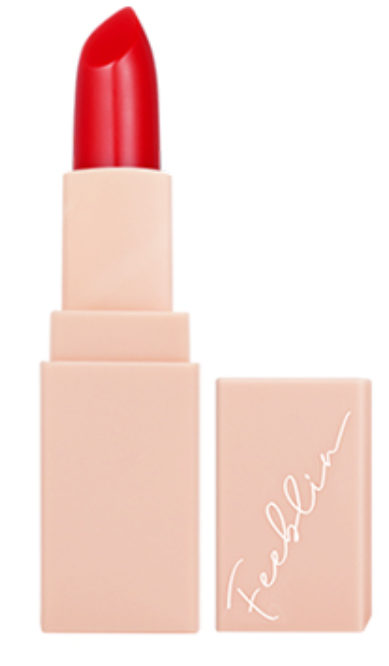 Kissable Lipstick - 10 color