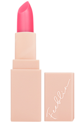 Kissable Lipstick - 10 color