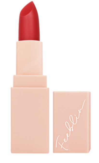 Kissable Lipstick - 10 color