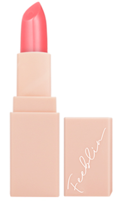 Kissable Lipstick - 10 color