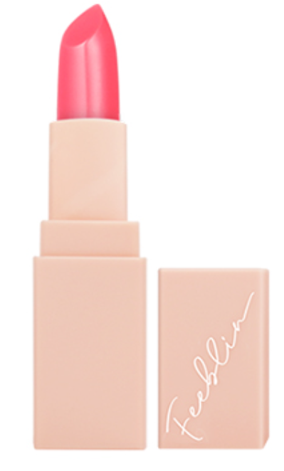 Kissable Lipstick - 10 color