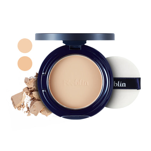 Skin Perfection Powder Pact