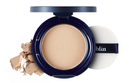 Skin Perfection Powder Pact