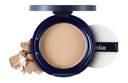 Skin Perfection Powder Pact