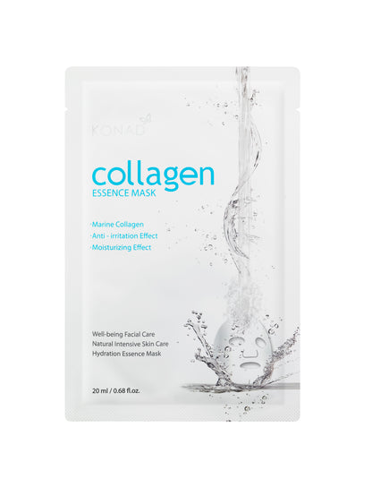 Collagen Essence Mask (5pcs)