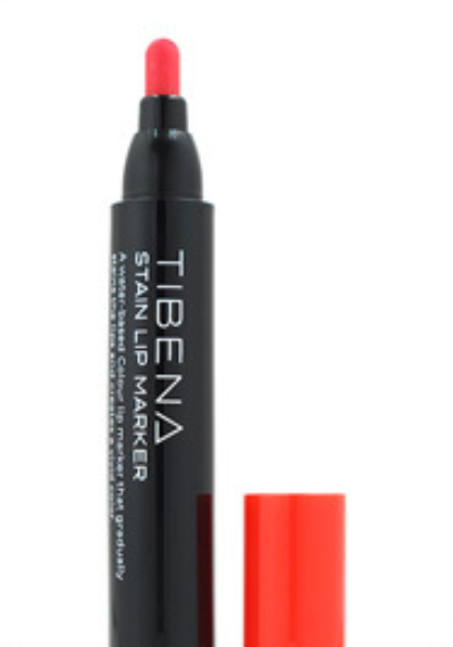 TIBENA Stain Lip Marker