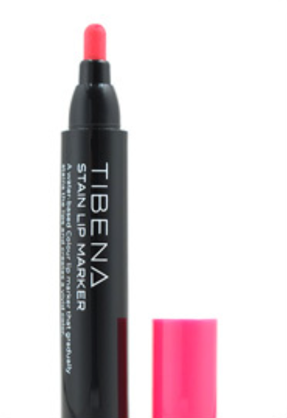 TIBENA Stain Lip Marker