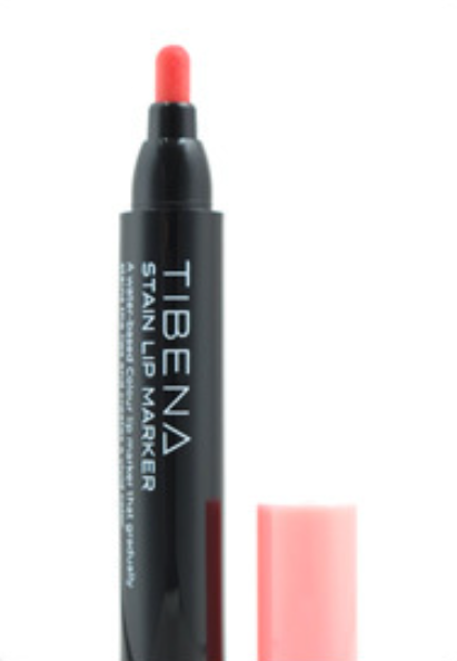 TIBENA Stain Lip Marker