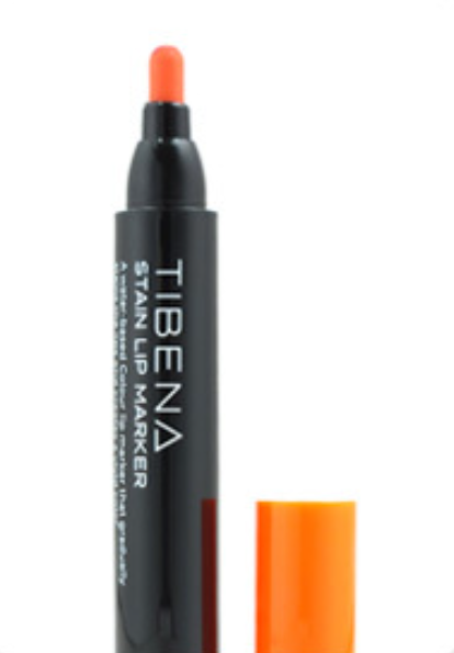 TIBENA Stain Lip Marker