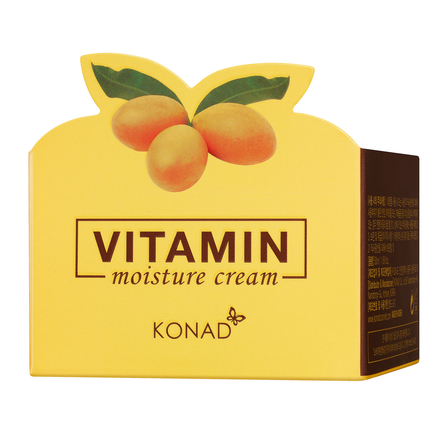 Vitamin Moisture Cream