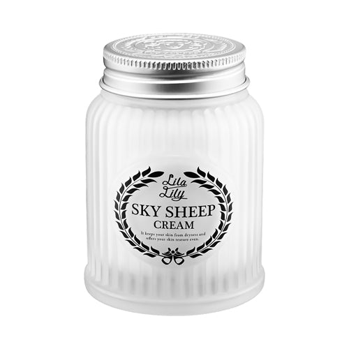 Sky Sheep Cream