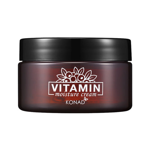 Vitamin Moisture Cream