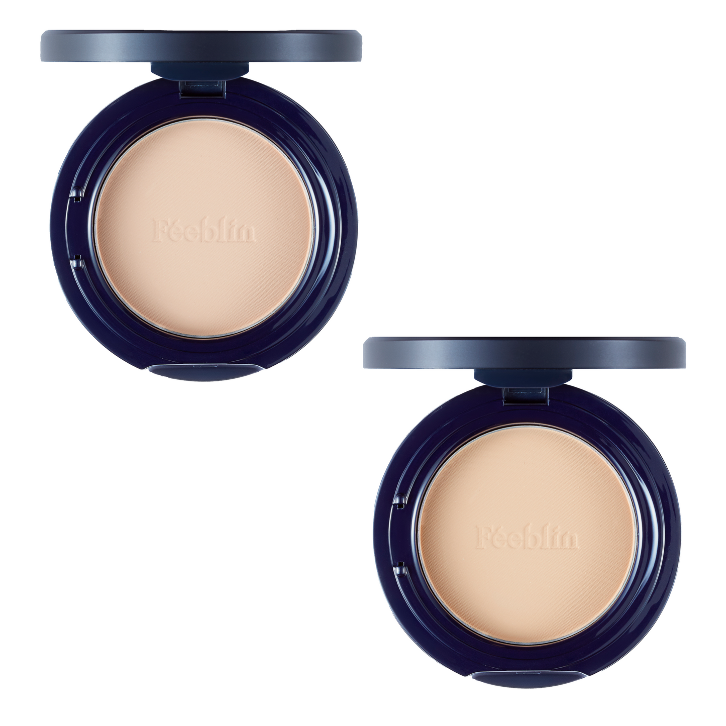 Skin Perfection Powder Pact