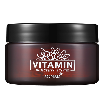 Vitamin Moisture Cream